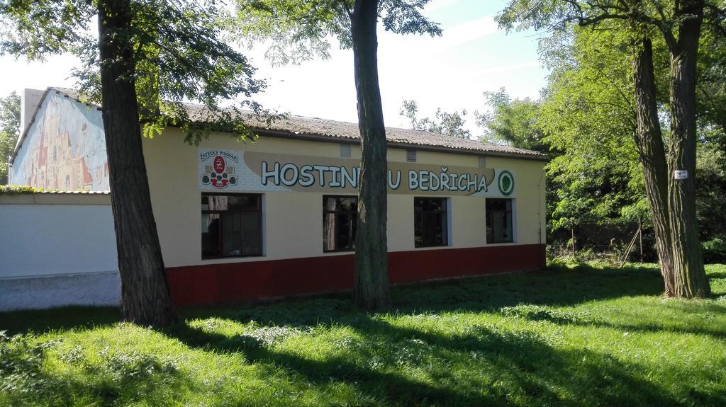 Villa Zoopark Zelcin Mělník Exterior foto