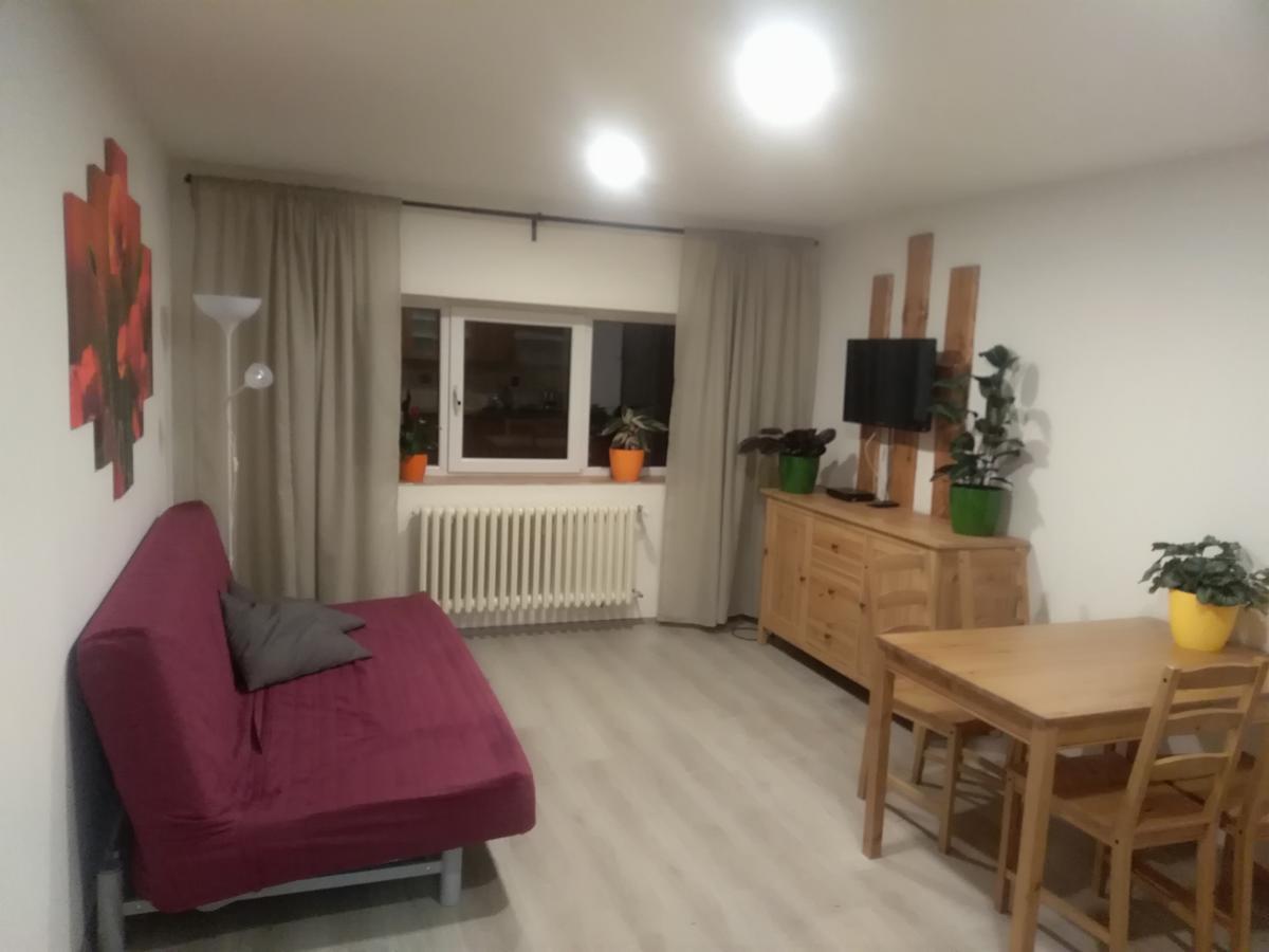 Villa Zoopark Zelcin Mělník Exterior foto